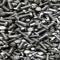 Types Of Bolts Manufacturer in Raigad