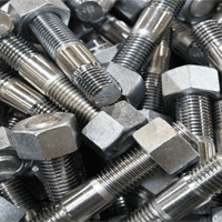 Types Of Stud Bolts Manufacturer in India
