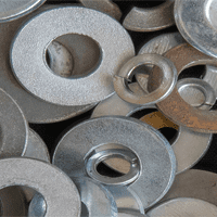 Types Of Washers Manufacturer in India