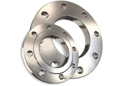 Alloy Steel Flanges Stockist in India