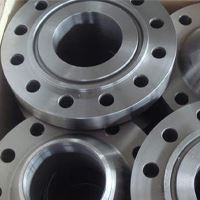 Alloy Steel Flanges Manufacturer in India