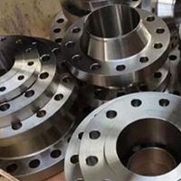 ASTM A182 F11 Flanges Manufacturer in India