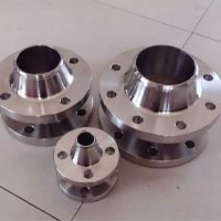 ASTM A182 F22 Flanges Manufacturer in India