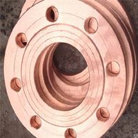 Copper Nickel 70/30 Flange Manufacturer in India