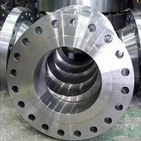 Flanges Manufacturer in India