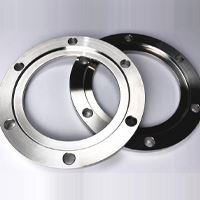 Plate Flange Manufacturer in India