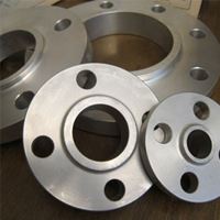 Raised Face Flange Manufacturer in Chennai