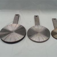 Ring Spacer Flange Manufacturer in India