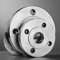 Smooth Finish Flange Manufacturer in India