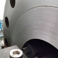 Spiral Serrated Flange Manufacturer in India
