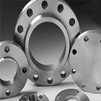 Stainless Steel 316 Flanges Manufacturer in India