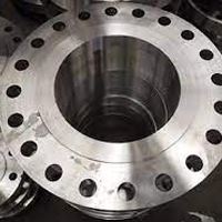 Stock Finish Flange Manufacturer in India