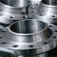 Threaded Flange Manufacturer in India