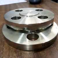 Tongue And Groove Flange Manufacturer in India