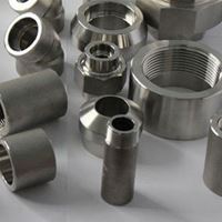 BS 3799 Fittings Manufacturer in India