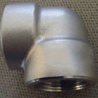 Class 150 Threaded Fittings Manufacturer in India
