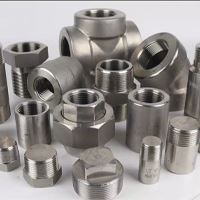 Class 3000 Socket Weld Fittings Manufacturer in India