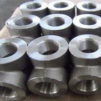 Class 3000 Threaded Fittings Manufacturer in India