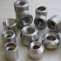 Duplex forged fittings Manufacturer in India