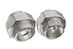 SS 301 Grade Forged Fittings Stockists in India