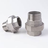 ISO 4144 fittings Manufacturer in India