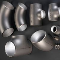 Super duplex forged fittings Manufacturer in India