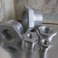 Threaded Bushing Manufacturer in India
