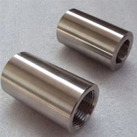 Threaded Coupling Manufacturer in India