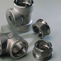 Threaded Fittings Manufacturer in India