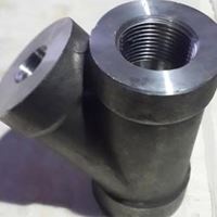 Threaded Lateral Tee Manufacturer in India