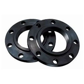 Carbon Forged Flanges Stockist in India