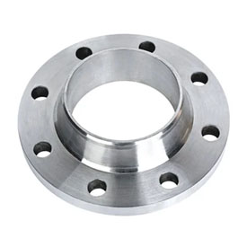 Duplex Forged Flanges Manufacturer in India