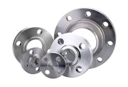 Forged Flanges Manufacturer & Supplier in India