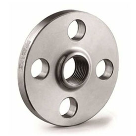 Hastelloy Forged Flanges Manufacturer in India