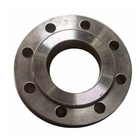 Monel Forged Flanges Manufacturer in India