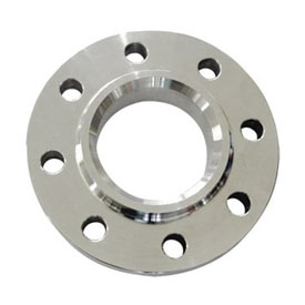 Stainless Steel Forged Flanges Manufacturer in India