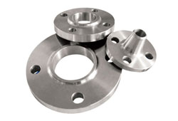 Stainless Steel Forged Flanges Supplier in India