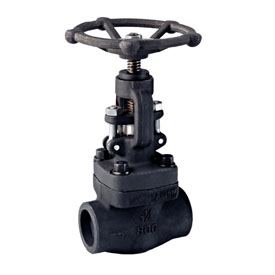 Forged Globe Valve Manufacturer in India