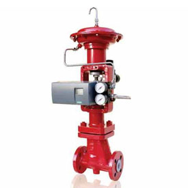 Lined Globe Valve Manufacturer in India