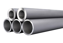 Hastelloy Pipe Manufacturer in India