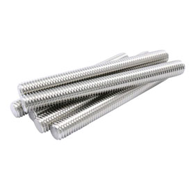 Hastelloy Threaded Rod Manufacturer in India
