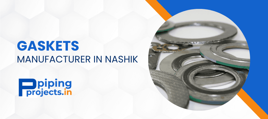 Gasket Manufacturer in Nashik