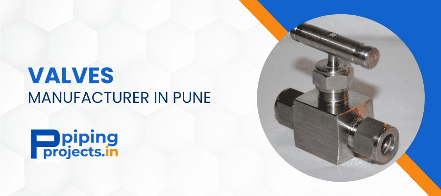 Valve Manufacturer in Pune