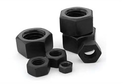 High Tensile Nut Stockists in India