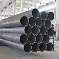 Circular Hollow Section Manufacturer in India