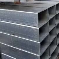 Galvanized Hollow Section Manufacturer in India