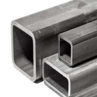 Hollow Sections Manufacturer in India