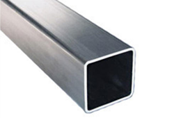 Stainless Steel Hollow Sections Manufacturer in India