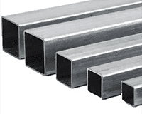 Aluminium Hollow Section Supplier in India