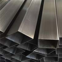 Stainless Steel Hollow Section Manufacturer in India